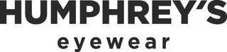 Logo Humphrey's Eyewear