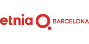 Logo Etnia Barcelona Eyewear
