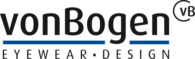 Logo vonBogen Eyewear