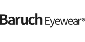 Logo-Baruch Eyewear Brillenfassungen - Brillenschmiede Staufen