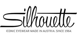 Logo Silhouette Eyewear