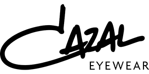 Logo Cazal - Cazal Eyewear
