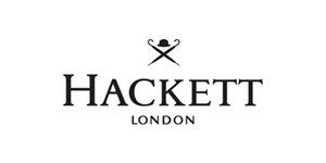 Logo Hackett Eyewear