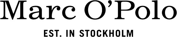 Logo Marc O'Polo