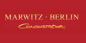 Logo Marwitz - Berlin