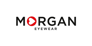 Logo Morgan Eyewear