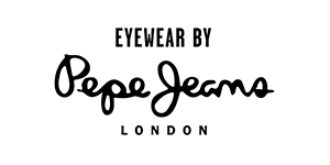 Logo Pepe Jeans Eyewear - Brillenfassungen